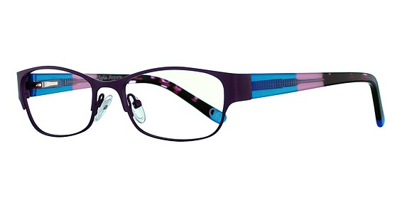 FGX Optical Stefani Eyeglasses