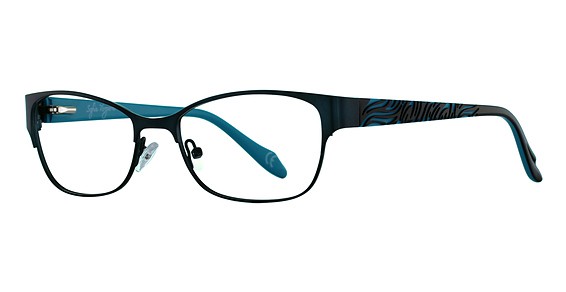 FGX Optical Roxxana Eyeglasses