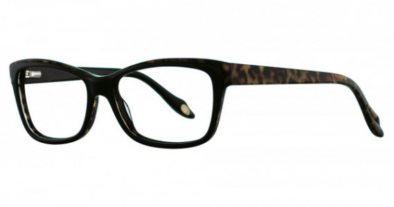 FGX Optical Marisol Eyeglasses, Black