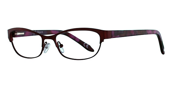 FGX Optical Manuela Eyeglasses