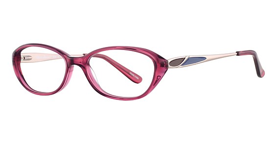 Valerie Spencer 9300 Eyeglasses