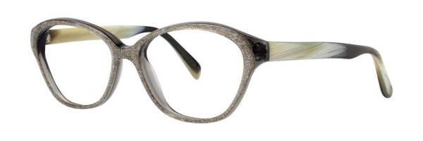 Vera Wang BINX Eyeglasses, 01 Disco