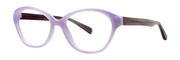 Vera Wang BINX Eyeglasses, 04 Lavender