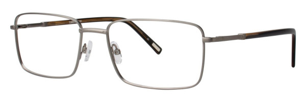 Timex L048 Eyeglasses, Pewter