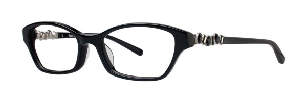Vera Wang ALRISHA Eyeglasses, Black