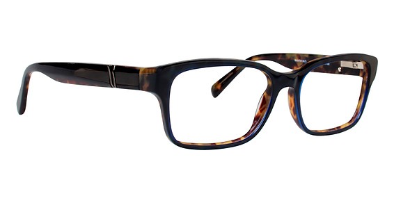 Argyleculture Bolden Eyeglasses, BLT Black/Tort