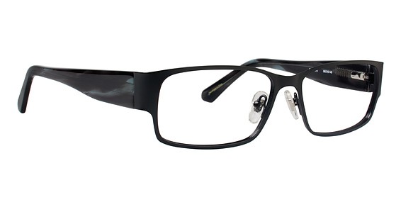 Argyleculture Stevens Eyeglasses, BLK Black
