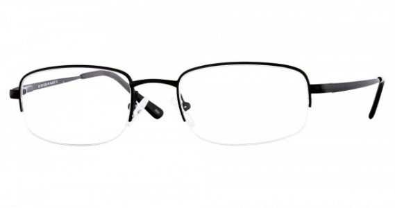 Match Eyewear MF 158 Eyeglasses, BLACK Black
