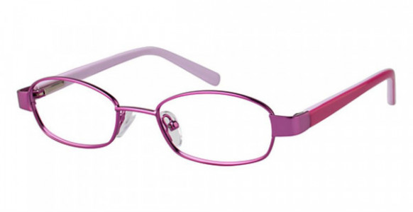 Caravaggio C916 Eyeglasses, Pink