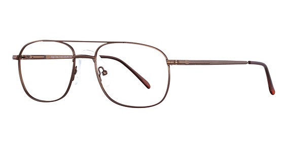 High Tide H.T. 1140 Eyeglasses, 1 Brown