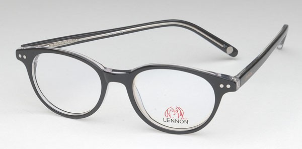 John Lennon L3006 Eyeglasses, 3-Japanese Tortoise