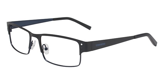Converse Q031 Eyeglasses, Black