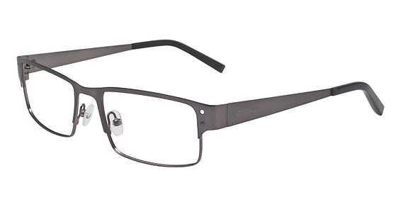 Converse Q031 Eyeglasses, Gunmetal