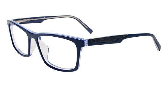 Converse Q023 UF Eyeglasses, Navy