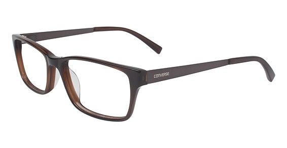 Converse Q032 UF Eyeglasses, Brown