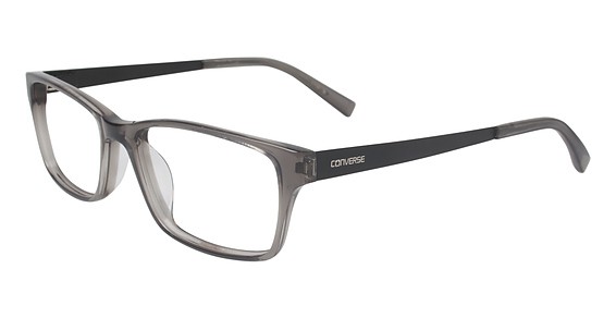 Converse Q032 UF Eyeglasses, Smoke