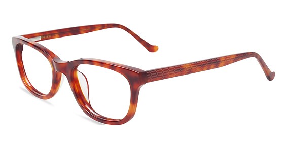 Rembrand Hypnotize Eyeglasses, brown