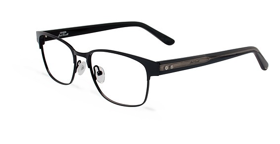 Converse P010 Eyeglasses, Black