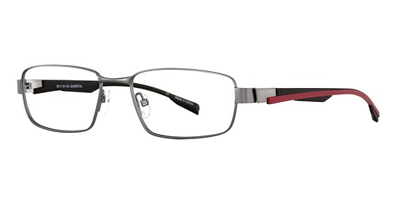 Bulova Skagen Eyeglasses