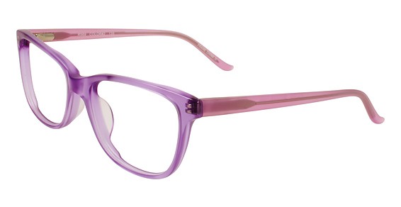 NRG R569 Eyeglasses, C-2 Violet