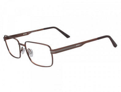 Durango Series KARL Eyeglasses, C-1 Almond