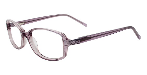 Port Royale Vickie Eyeglasses, C-3 Lilac