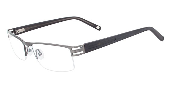 Club Level Designs cld9152 Eyeglasses, C-1 Gunmetal
