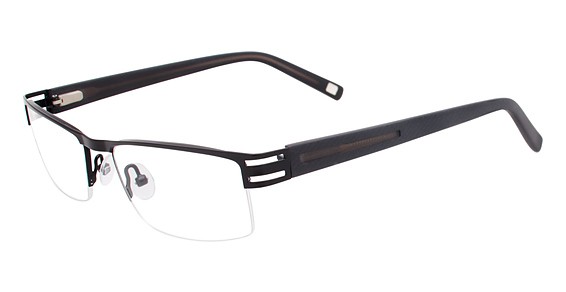 Club Level Designs cld9152 Eyeglasses, C-2 Black