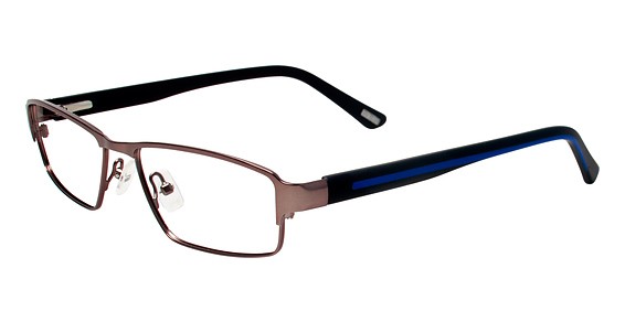 NRG G644 Eyeglasses, C-1 Slate