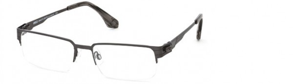 Dakota Smith DS-6008 Eyeglasses, C - Gunmetal