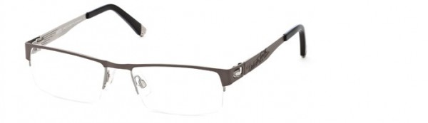 Dakota Smith DS-6002 Eyeglasses, C - Grey