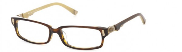 Dakota Smith DS-1013 Eyeglasses, B - Demi Blonde