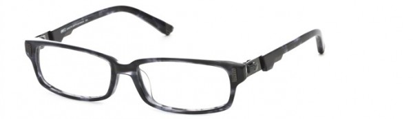 Dakota Smith DS-1013 Eyeglasses, D - Grey