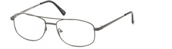 Calligraphy Stanton Eyeglasses, Grey