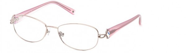 Laura Ashley Dawn Eyeglasses, Blush
