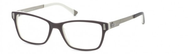 Dakota Smith DS-1003 Eyeglasses, E - Charcoal