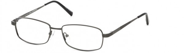 Calligraphy Blazer Eyeglasses, Grey