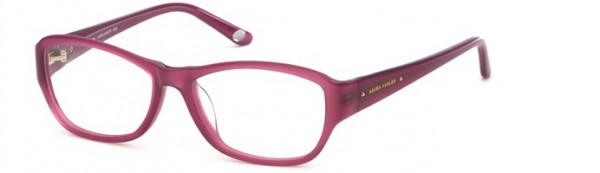 Laura Ashley Kristin Eyeglasses, C2 - Fig
