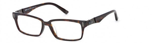 Dakota Smith DS-1005 Eyeglasses, E - Tortoise
