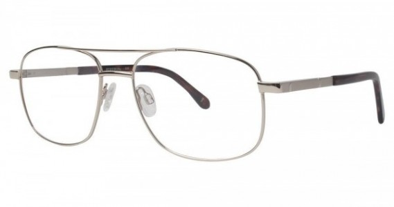 Stetson Stetson 306 Eyeglasses, 057 Gold