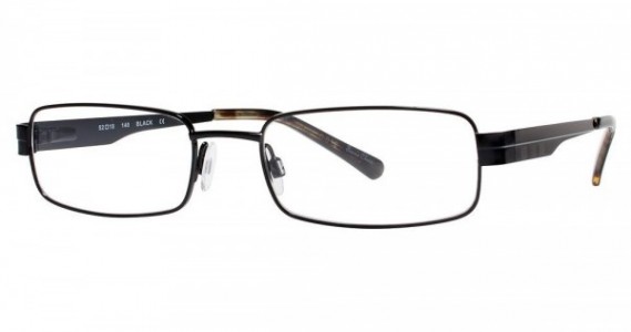 Stetson Off Road 5037 Eyeglasses