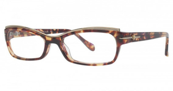 MaxStudio.com Leon Max 4007 Eyeglasses, 024 Tortoise