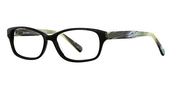 Harve Benard Harve Benard 614 Eyeglasses, C2-Horn