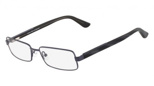 Calvin Klein CK7370 Eyeglasses, 401 SLATE