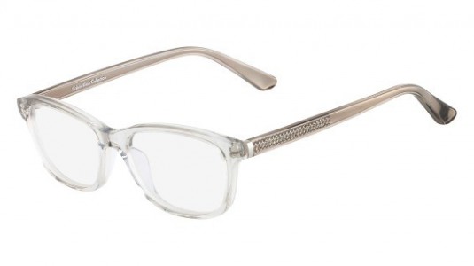Calvin Klein CK7926 Eyeglasses, 005 CRYSTAL SMOKE