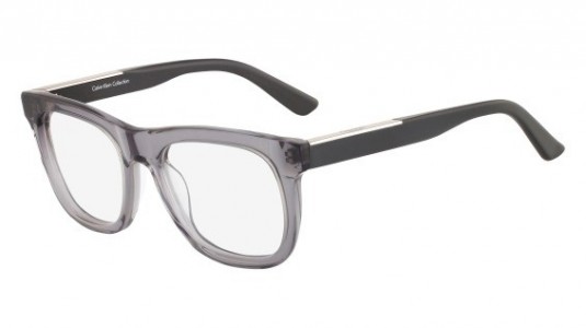 Calvin Klein CK7927 Eyeglasses, 005 CRYSTAL SMOKE