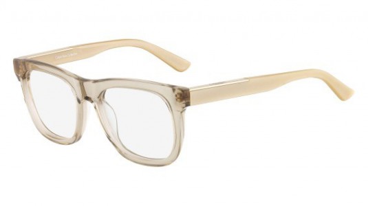 Calvin Klein CK7927 Eyeglasses, 272 CRYSTAL TAUPE