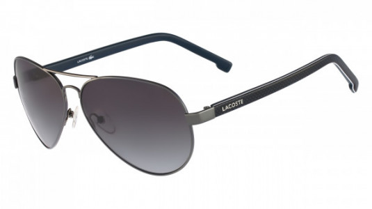 Lacoste L163S Sunglasses, (035) GREY