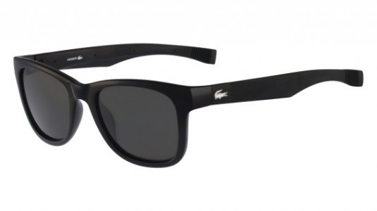 Lacoste L745S Sunglasses, (001) BLACK