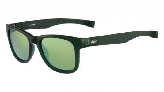 Lacoste L745S Sunglasses, (315) GREEN